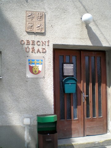 Vyklízení Uherčice